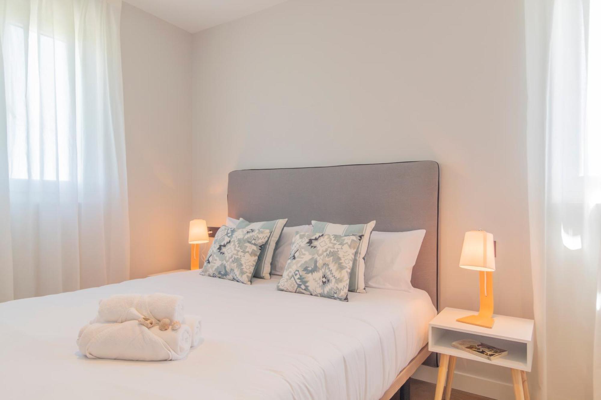Apartament Holidea Mar Salada La Maruca Santander