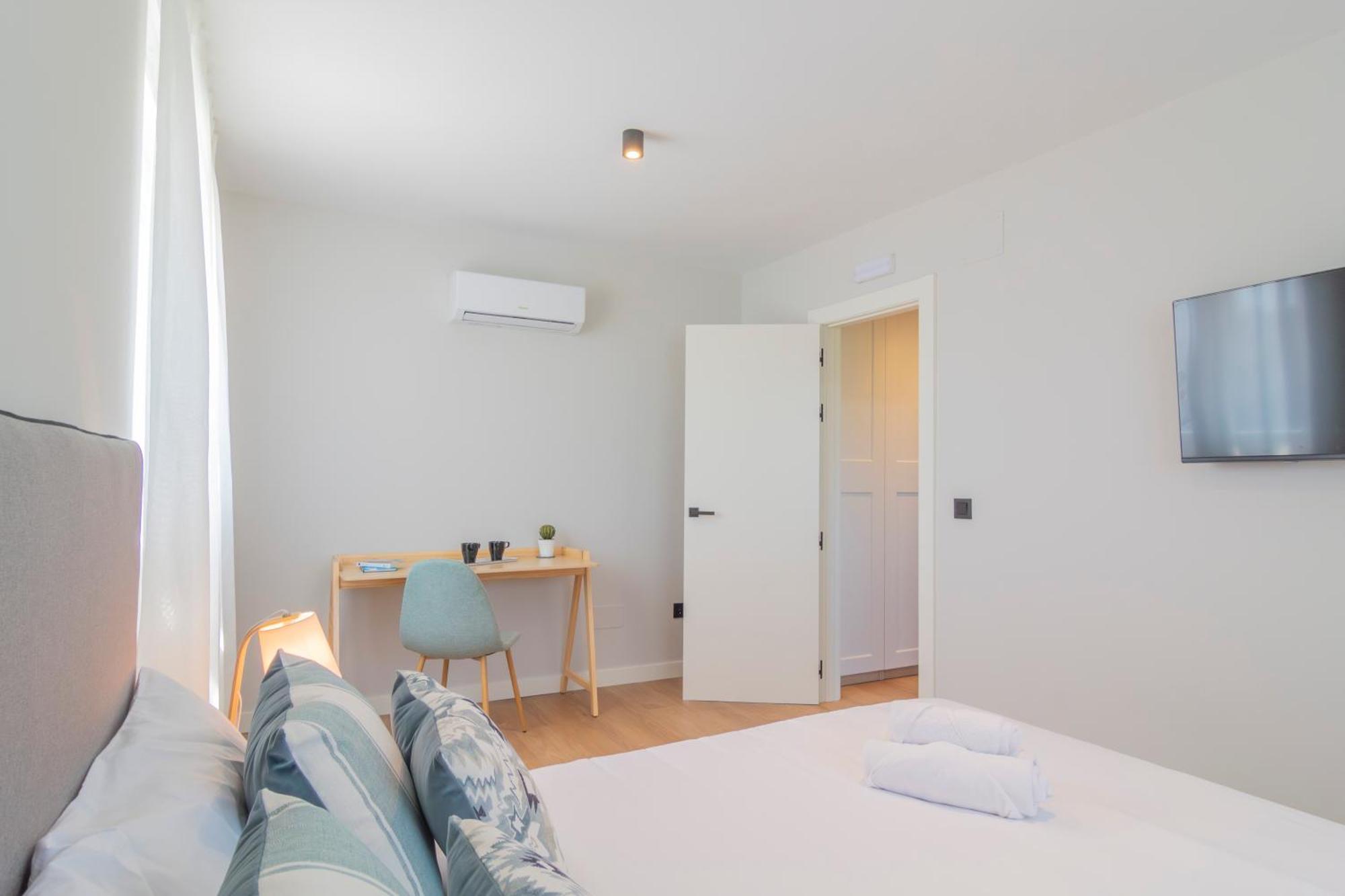 Apartament Holidea Mar Salada La Maruca Santander
