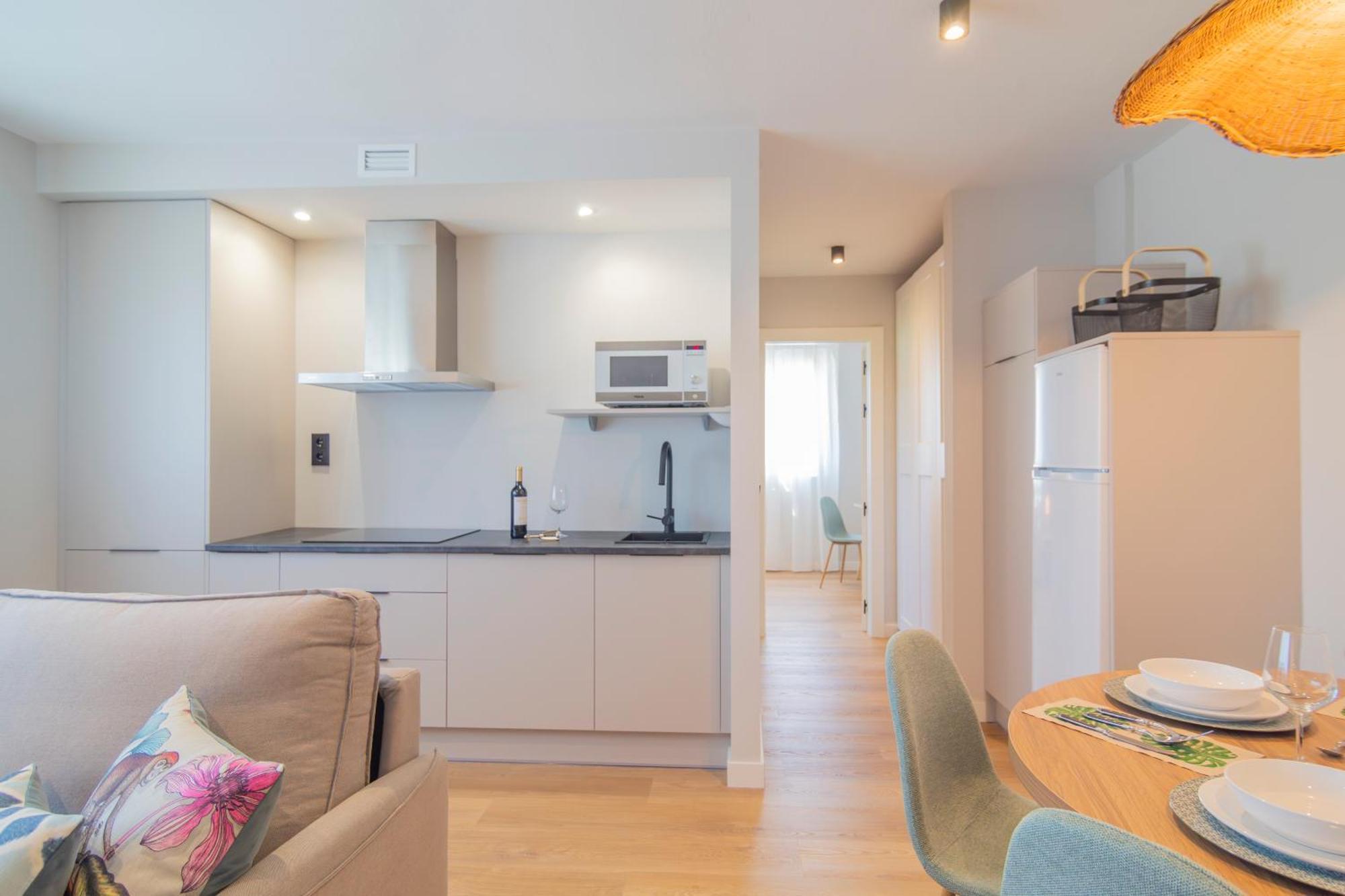 Apartament Holidea Mar Salada La Maruca *
