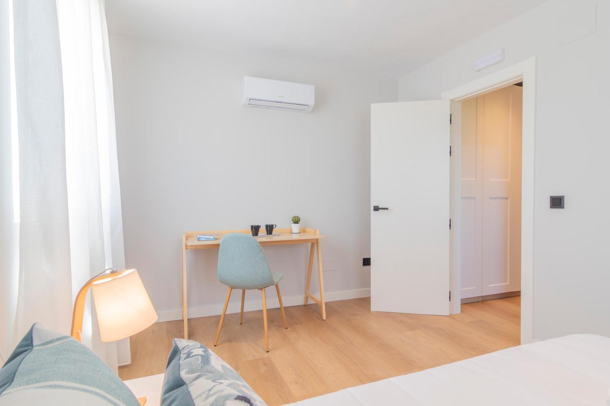 Holidea Mar Salada La Maruca Apartament