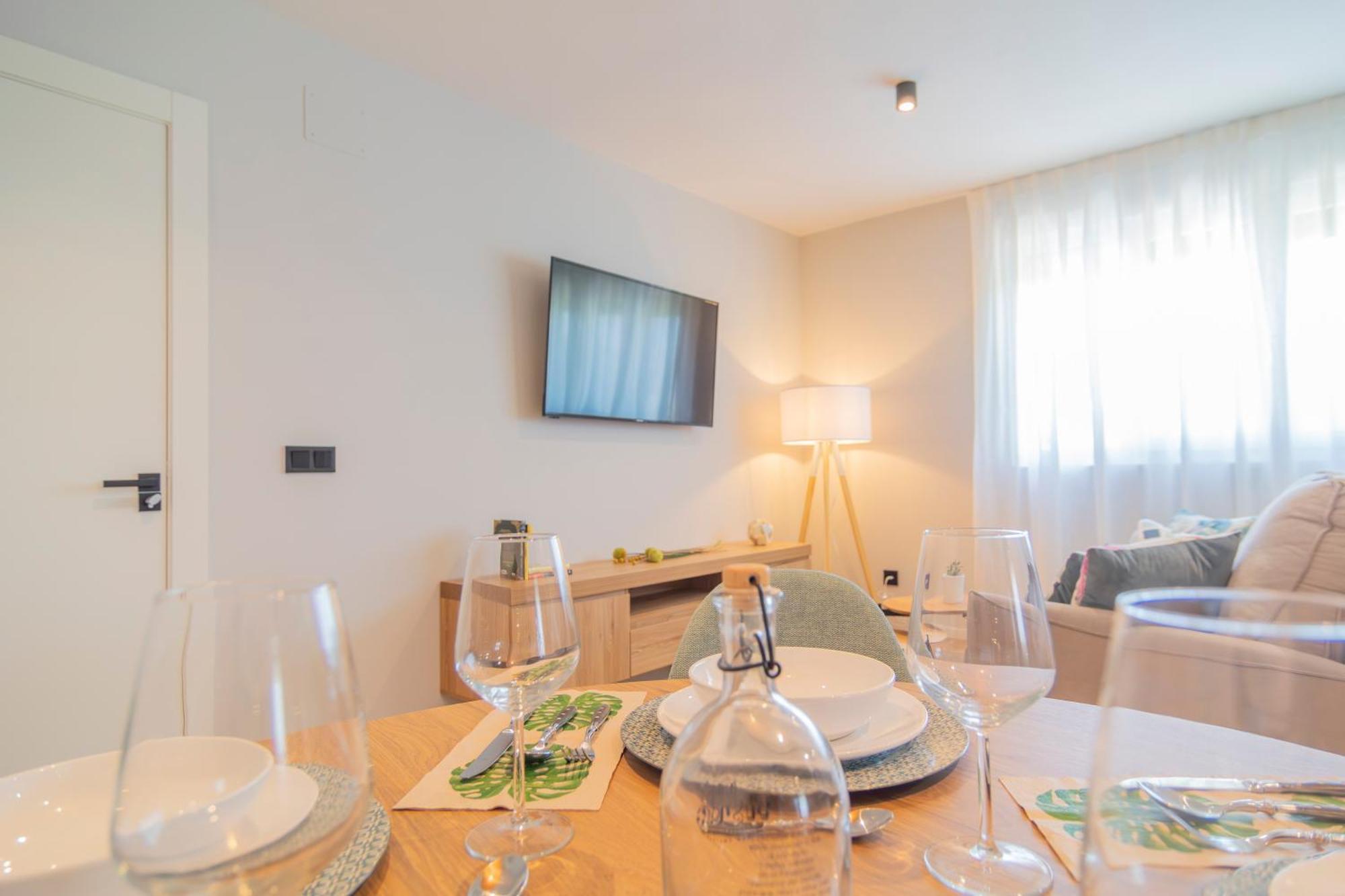 Apartament Holidea Mar Salada La Maruca