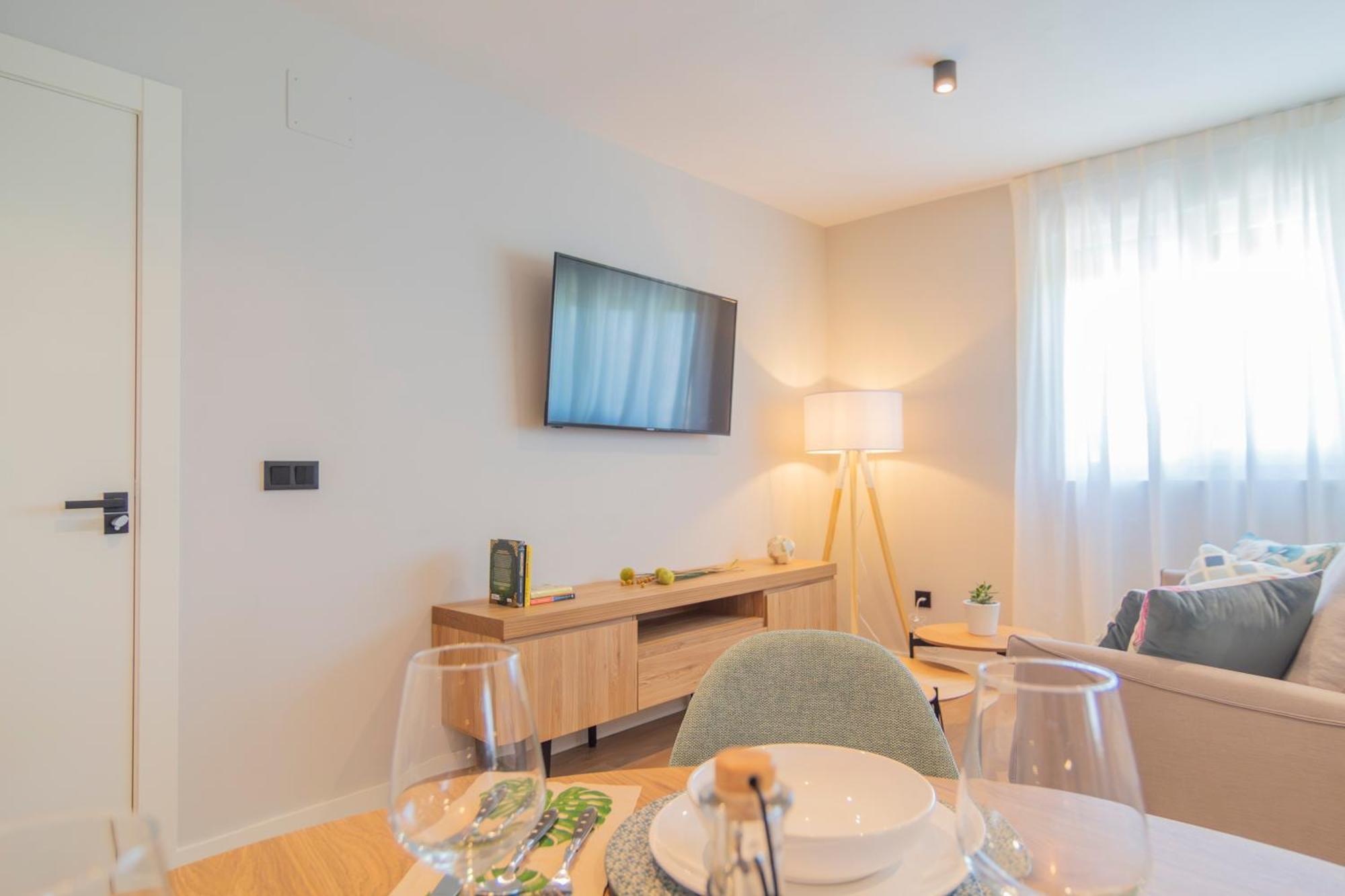 Apartament Holidea Mar Salada La Maruca